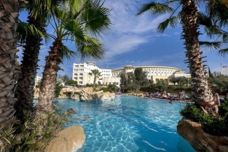 Medina Solaria & Thalasso - 3