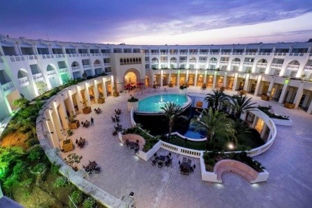 Medina Solaria & Thalasso - 4