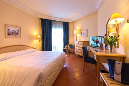 Medina Belisaire & Thalasso - 12