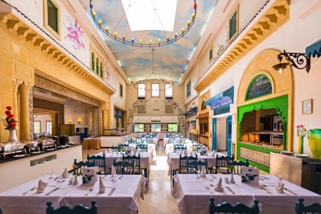 Medina Belisaire & Thalasso - 14