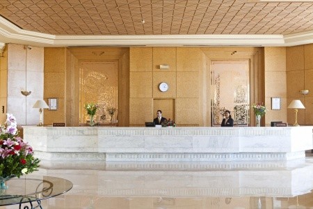 El Mouradi Hammamet - 4