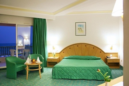 El Mouradi Hammamet - 6