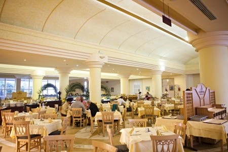 El Mouradi Hammamet - 9