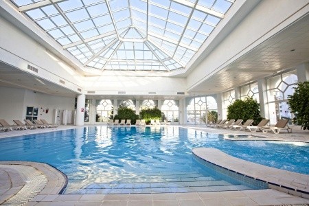 El Mouradi Hammamet - 10