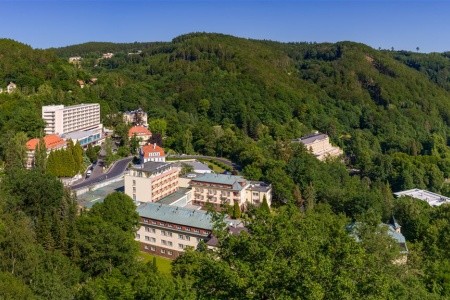 Spa Resort Sanssouci