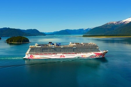 Norwegian Joy
