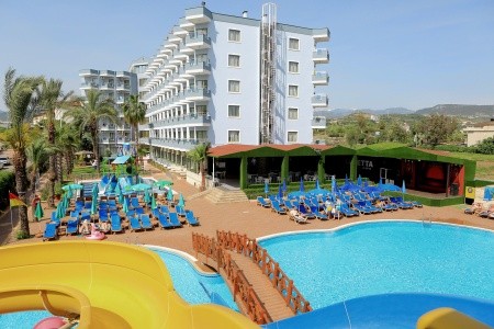 Caretta Relax (Ex. Xeno Relax) - 2