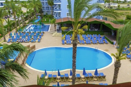 Caretta Relax (Ex. Xeno Relax) - 6