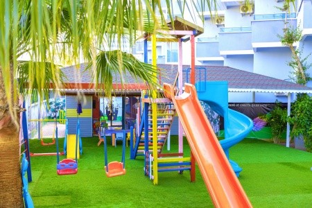 Caretta Relax (Ex. Xeno Relax) - 20