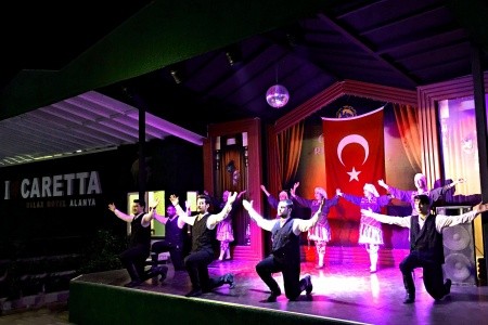 Caretta Relax (Ex. Xeno Relax) - 22