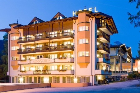 Harmony Hotel Sonnschein - 3