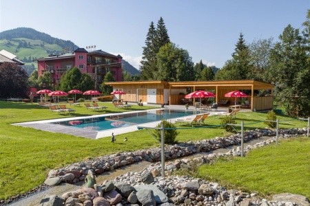 Harmony Hotel Sonnschein - 5