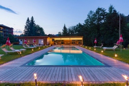 Harmony Hotel Sonnschein - 6