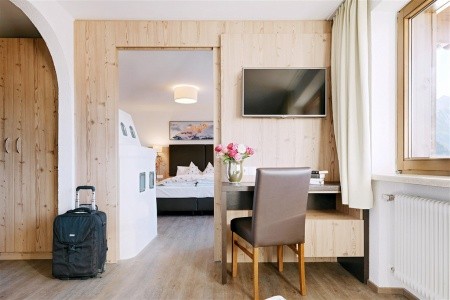 Venetblick (Jerzens) - 2