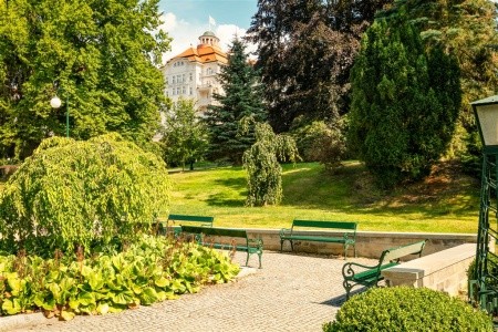 Imperial Spa & Health Club - 3