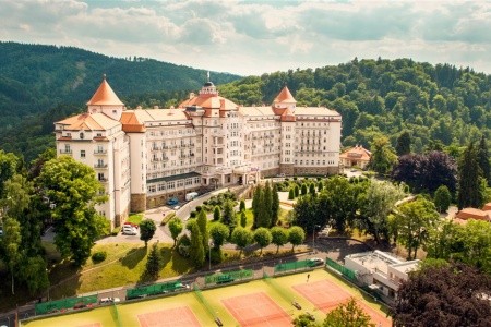 Imperial Spa & Health Club - 4