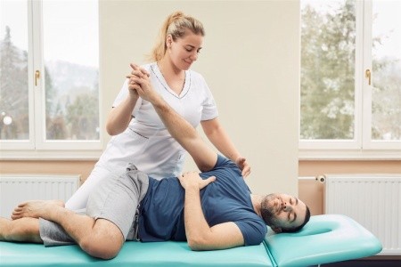 Imperial Spa & Health Club - 7