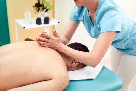 Imperial Spa & Health Club - 9