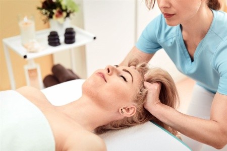 Imperial Spa & Health Club - 10