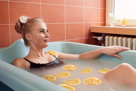 Imperial Spa & Health Club - 12