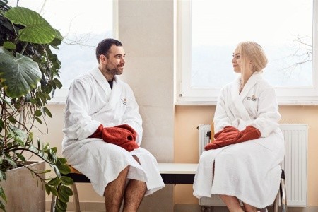 Imperial Spa & Health Club - 13