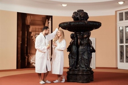 Imperial Spa & Health Club - 15