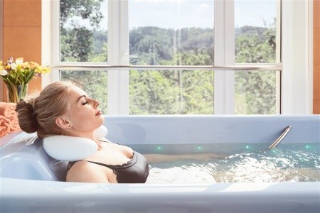 Imperial Spa & Health Club - 16