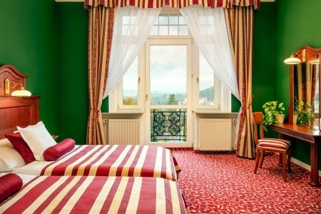 Imperial Spa & Health Club - 17