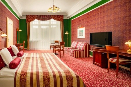 Imperial Spa & Health Club - 18