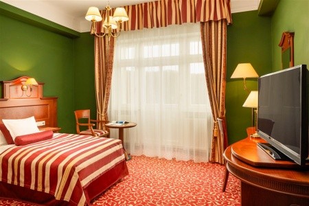 Imperial Spa & Health Club - 19