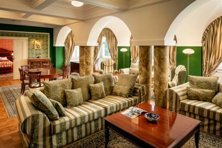 Imperial Spa & Health Club - 21