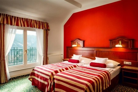 Imperial Spa & Health Club - 23