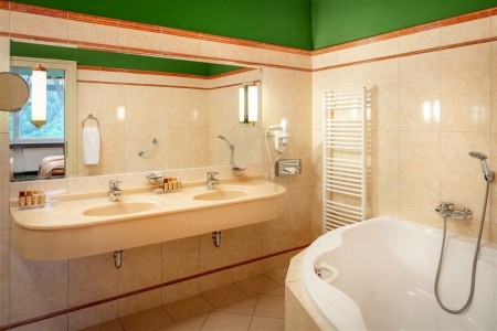 Imperial Spa & Health Club - 24