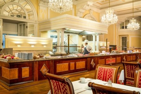 Imperial Spa & Health Club - 28