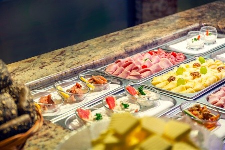 Imperial Spa & Health Club - 29