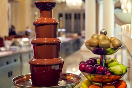 Imperial Spa & Health Club - 31