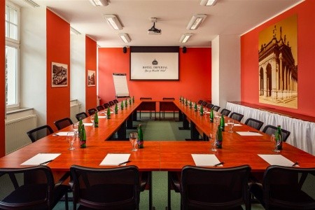 Imperial Spa & Health Club - 35