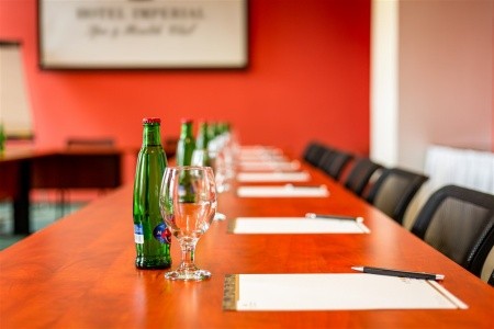 Imperial Spa & Health Club - 36