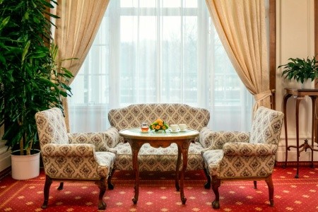 Imperial Spa & Health Club - 37