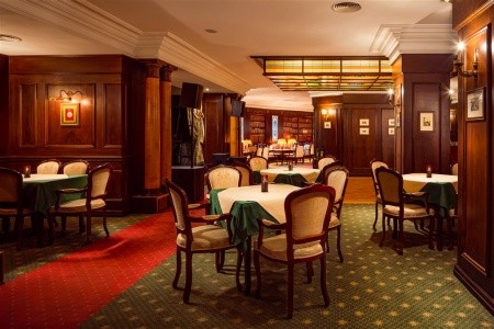 Imperial Spa & Health Club - 38