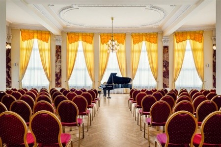 Imperial Spa & Health Club - 39