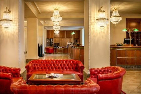 Imperial Spa & Health Club - 40