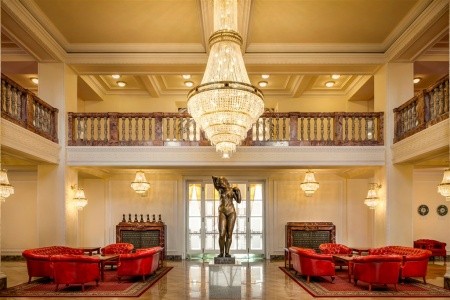 Imperial Spa & Health Club - 41