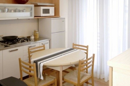 Residence Monica