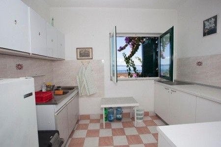 Kelava Apartmány - 7