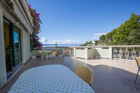 Kelava Apartmány - 8