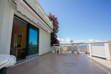 Kelava Apartmány - 9