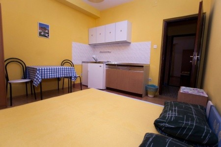 Kelava Apartmány - 11