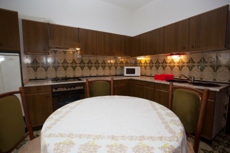 Kelava Apartmány - 17