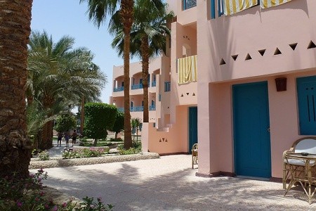 Egypt Hurghada Le Pacha Resort 15 dňový pobyt All Inclusive Letecky Letisko: Praha október 2024 (12/10/24-26/10/24)